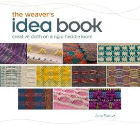 Weaver's Idea Book