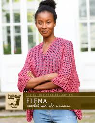 Cotton + Merino Patterns