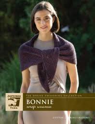 Cotton + Merino Patterns