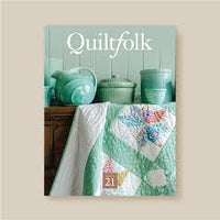 QuiltFolk