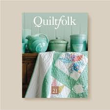 QuiltFolk