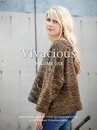 Vivacious Vol 1