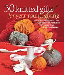 50 Knitted Gifts