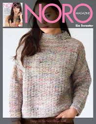 Noro Patterns