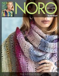 Noro Patterns