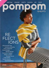 Pom Pom Magazine