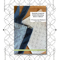 Sashiko Stick & Stitch