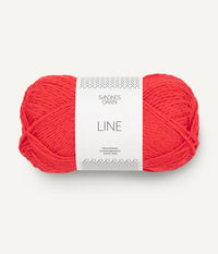 Tynn Line