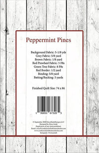 Peppermint Pines