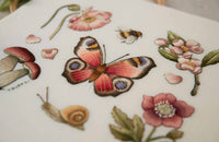 Kew Book of Nature Samplers