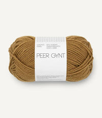 Peer Gynt