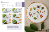 Kew Book of Nature Samplers
