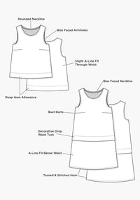 GL Patterns