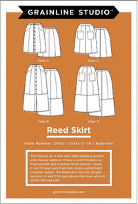 GL Patterns
