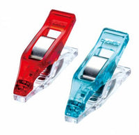 Mini Wonder Clips 20 pc