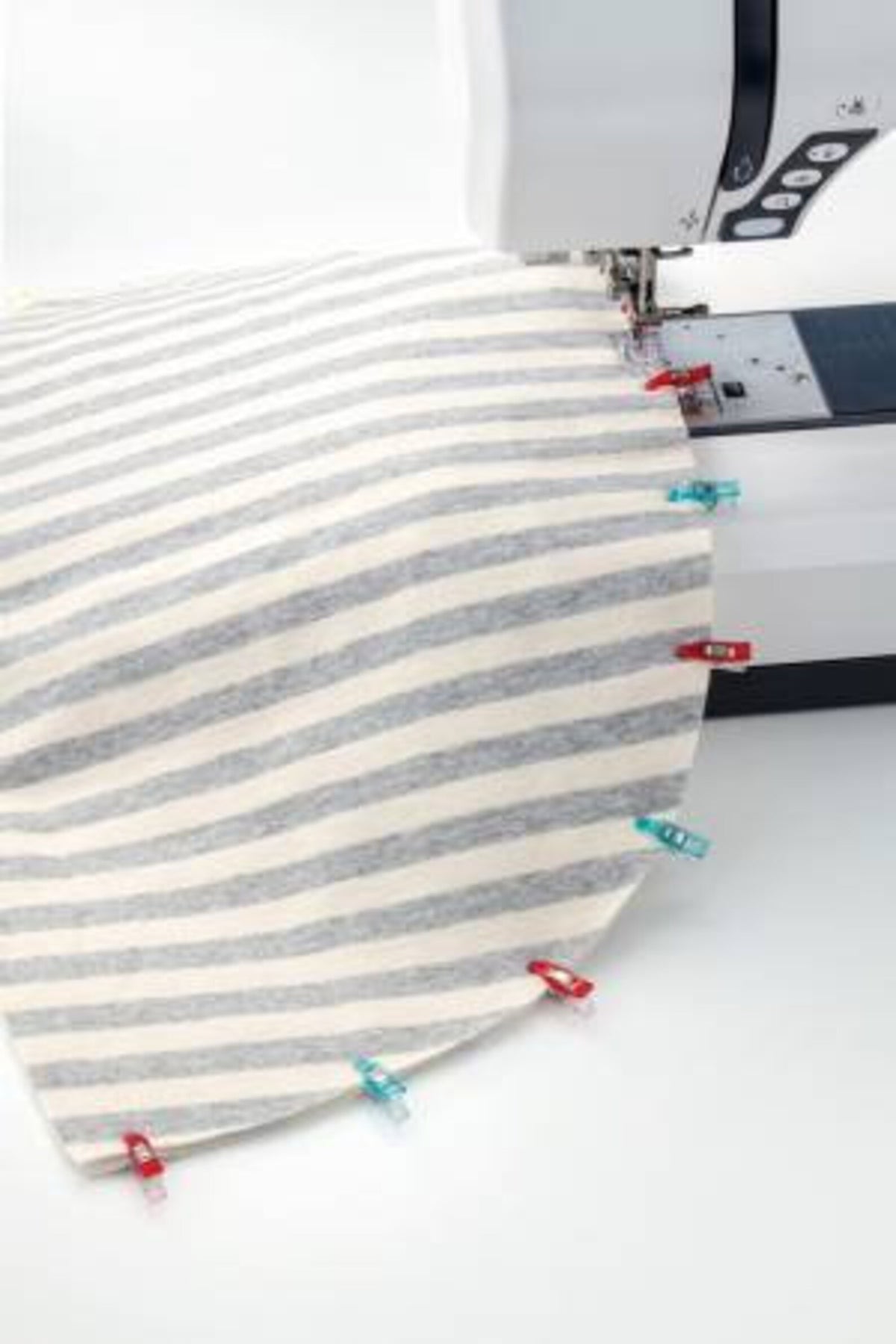 Mini Wonder Clips 20 pc