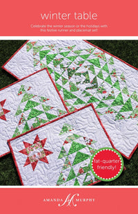 Quilt Patterns