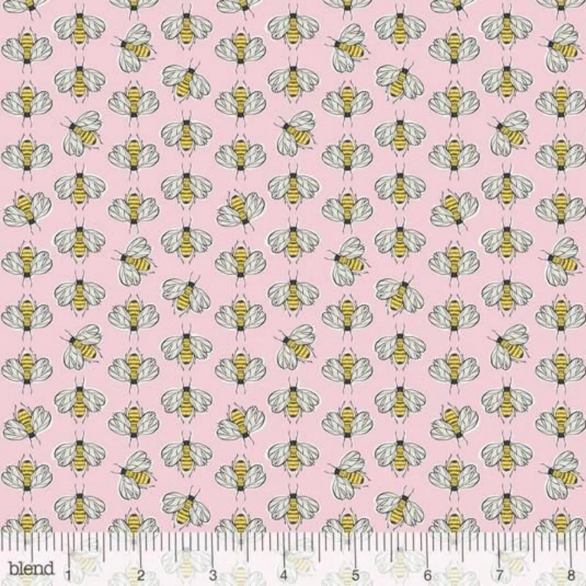 For the Love of Bees