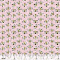 For the Love of Bees