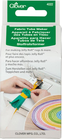 Fabric Tube Maker