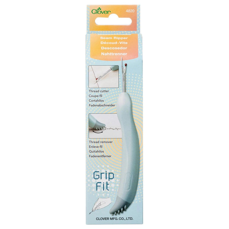 Grip Seam Ripper