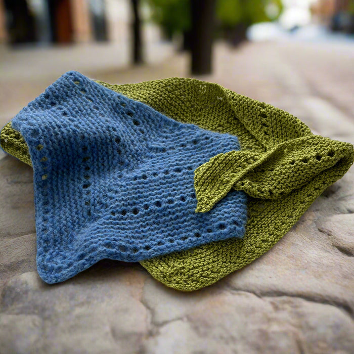 Knitmas!