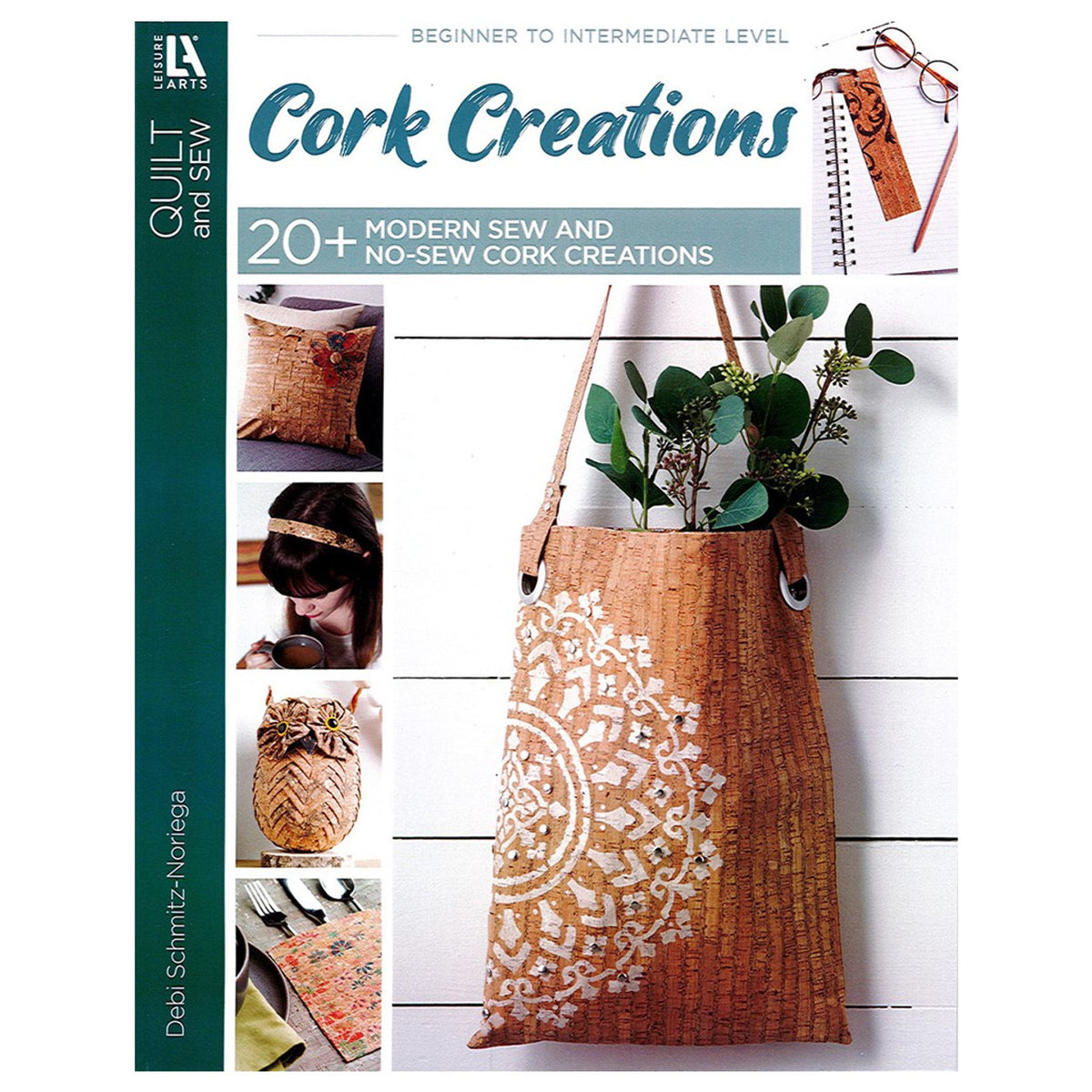 Cork Creations