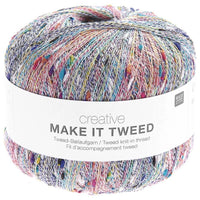 Make it Tweed
