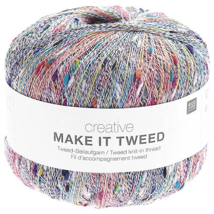 Make it Tweed