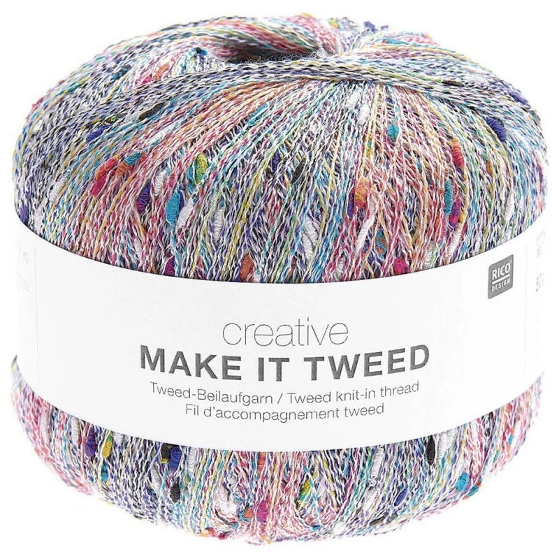 Make it Tweed