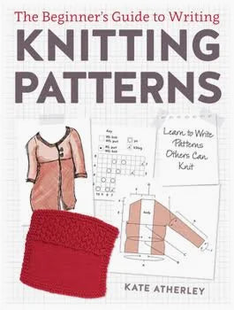 Beginners Guide to Writing Knitting Patterns
