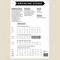 GL Patterns