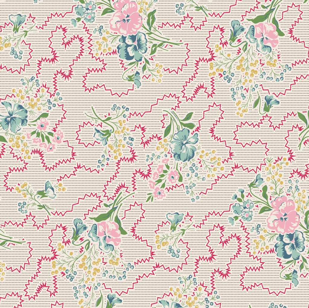 Darling Buds of May