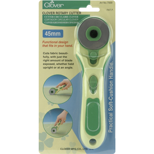 Rotary Cutter (45mm)