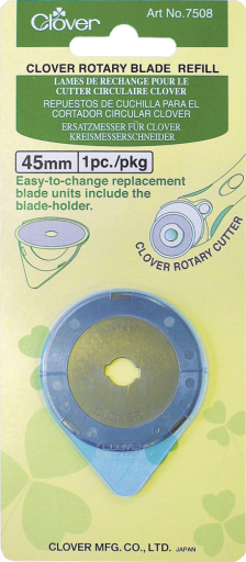 Blade Refill 45 MM