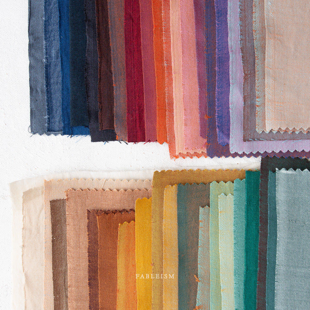 Watercolor Wovens
