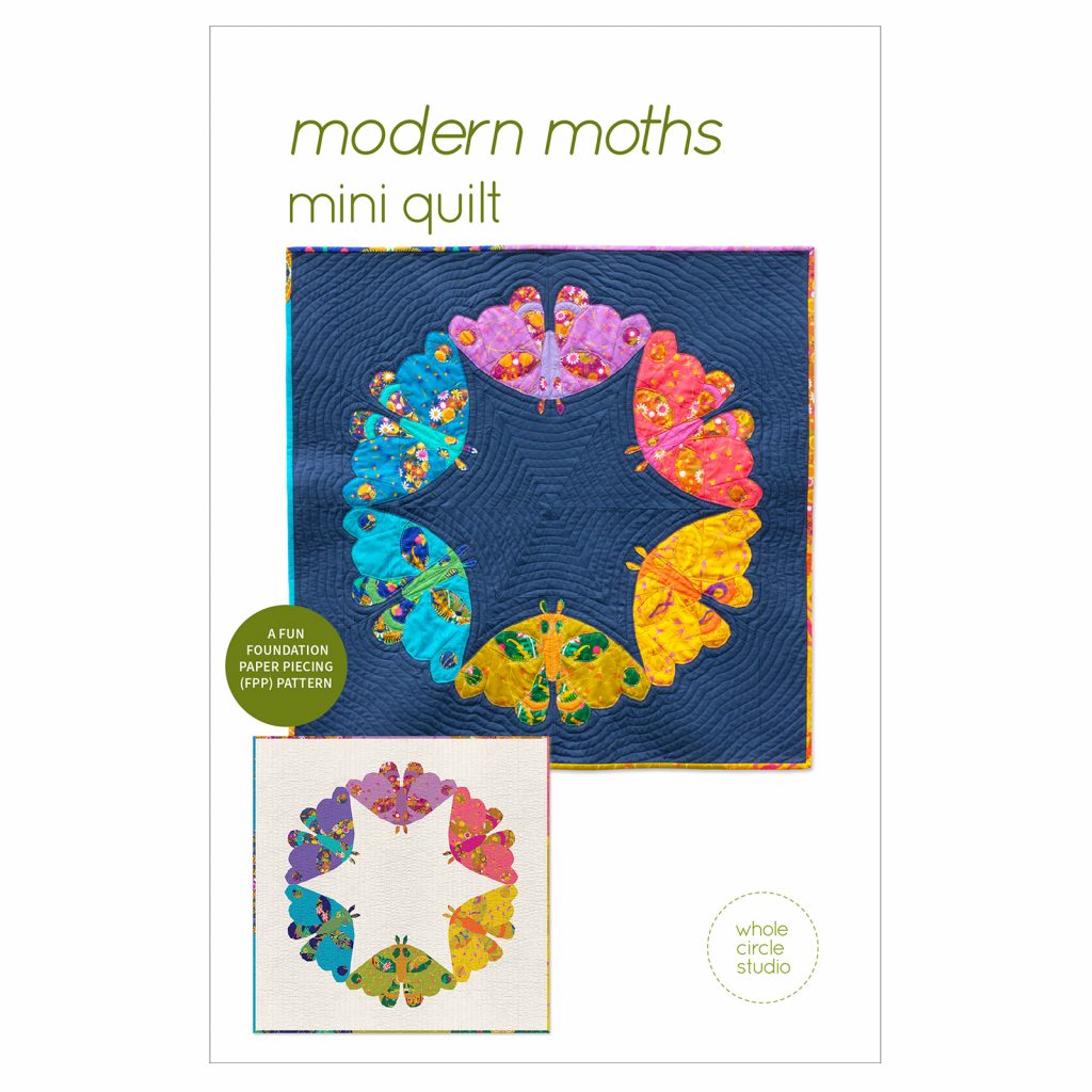 Modern Moths