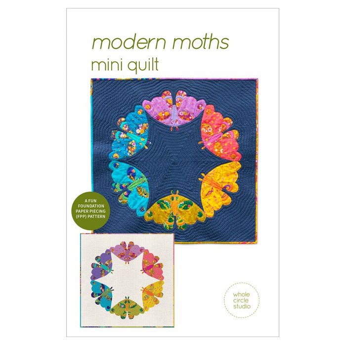 Modern Moths