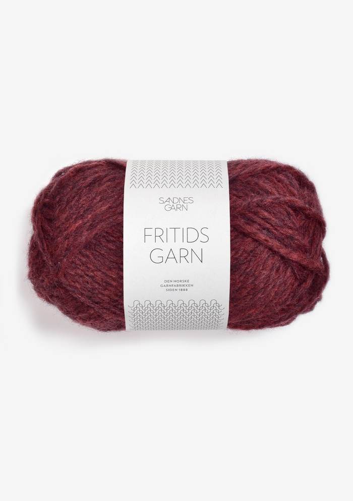 Fritidsgarn