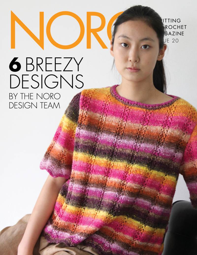 Noro Pattern