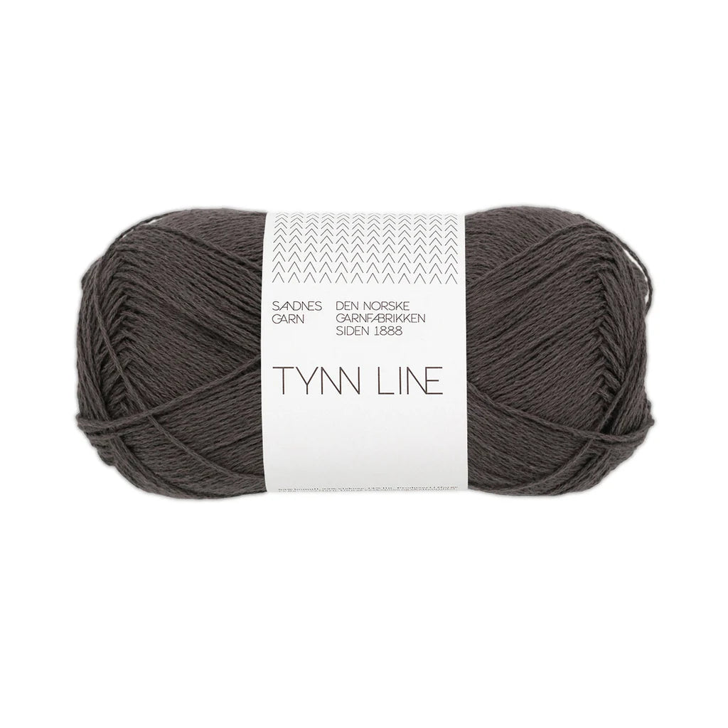 Tynn Line