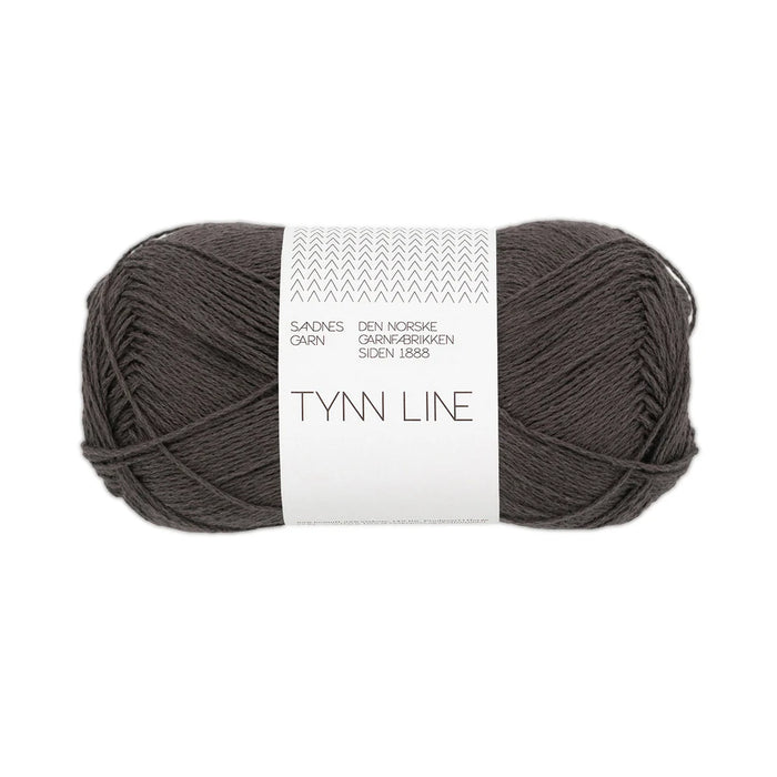 Tynn Line