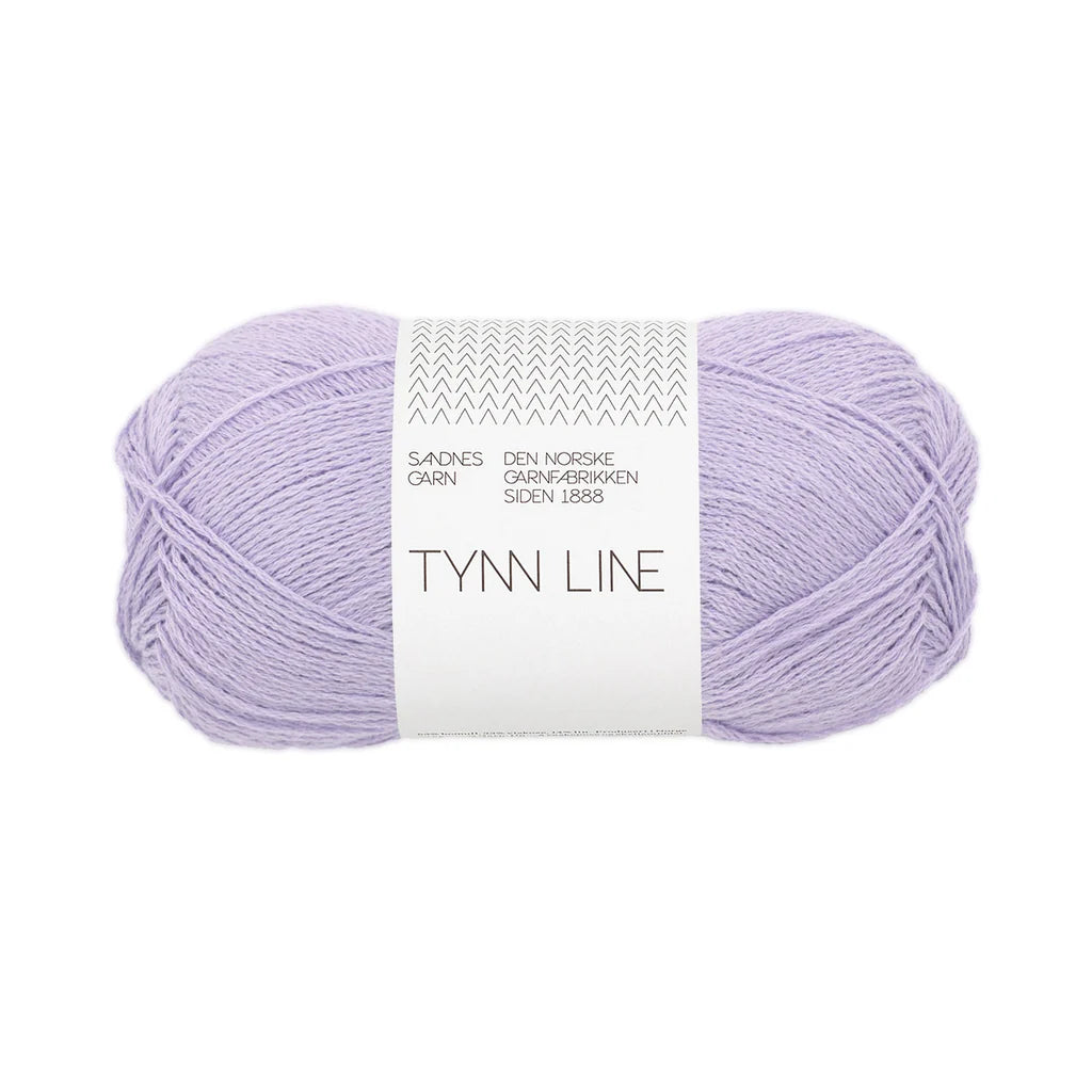 Tynn Line