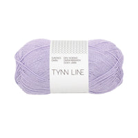 Tynn Line