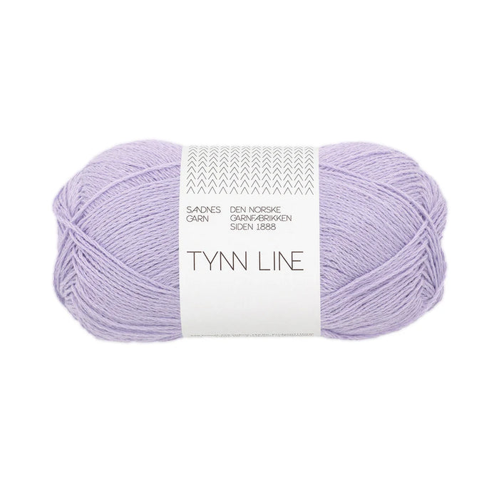 Tynn Line