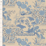 Vase Collection Blue