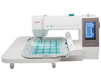 MC550E